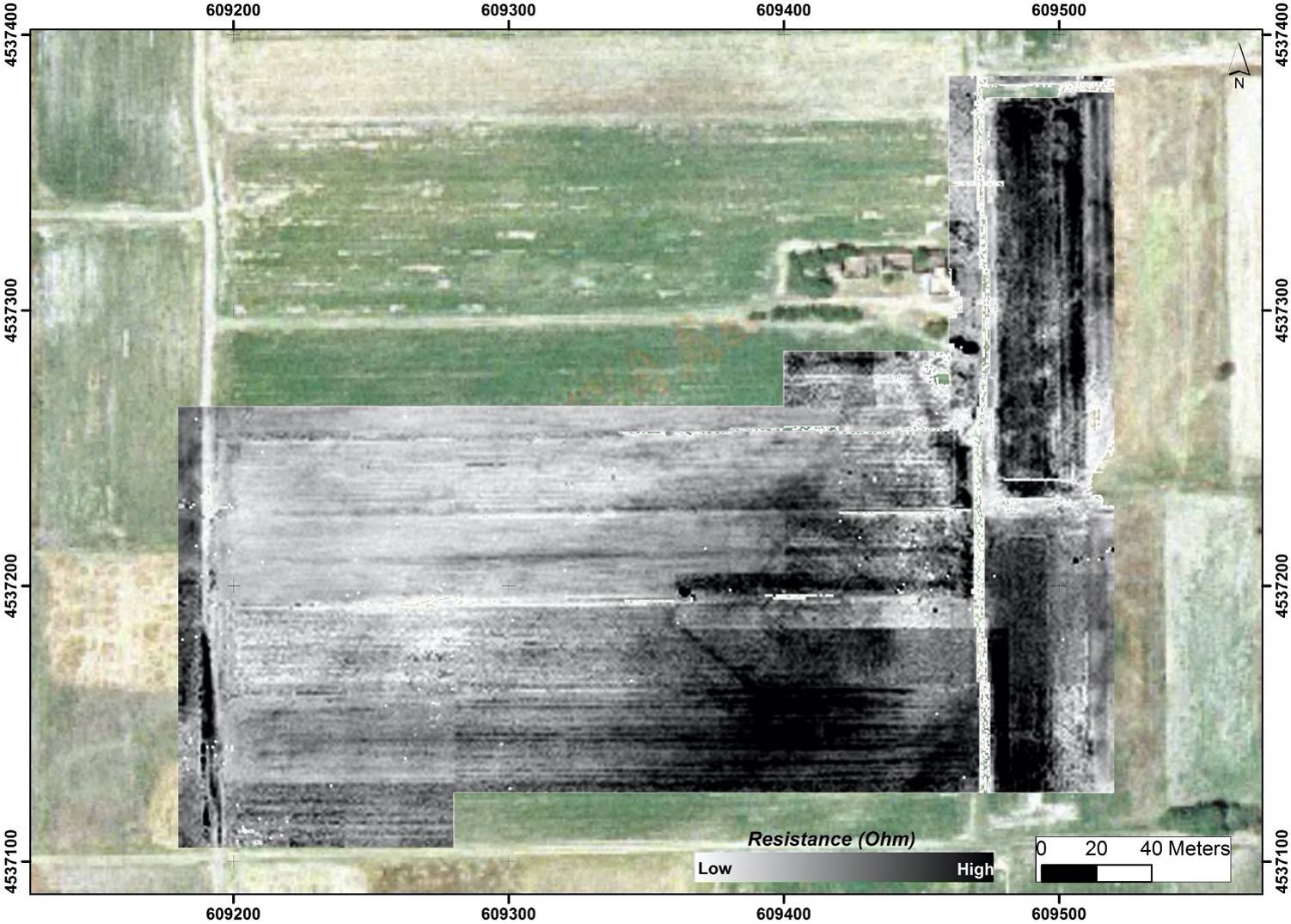 "Princeton Archaeologists Are Using Cutting-edge Digital Technologies to Help Reveal the Ancient Past"
