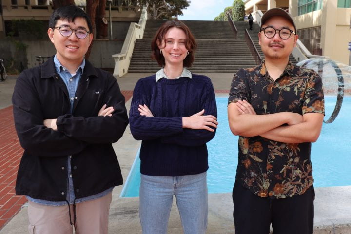 UC Irvine Researchers Shine Light on Rapid Changes in Arctic and Boreal Ecosystems