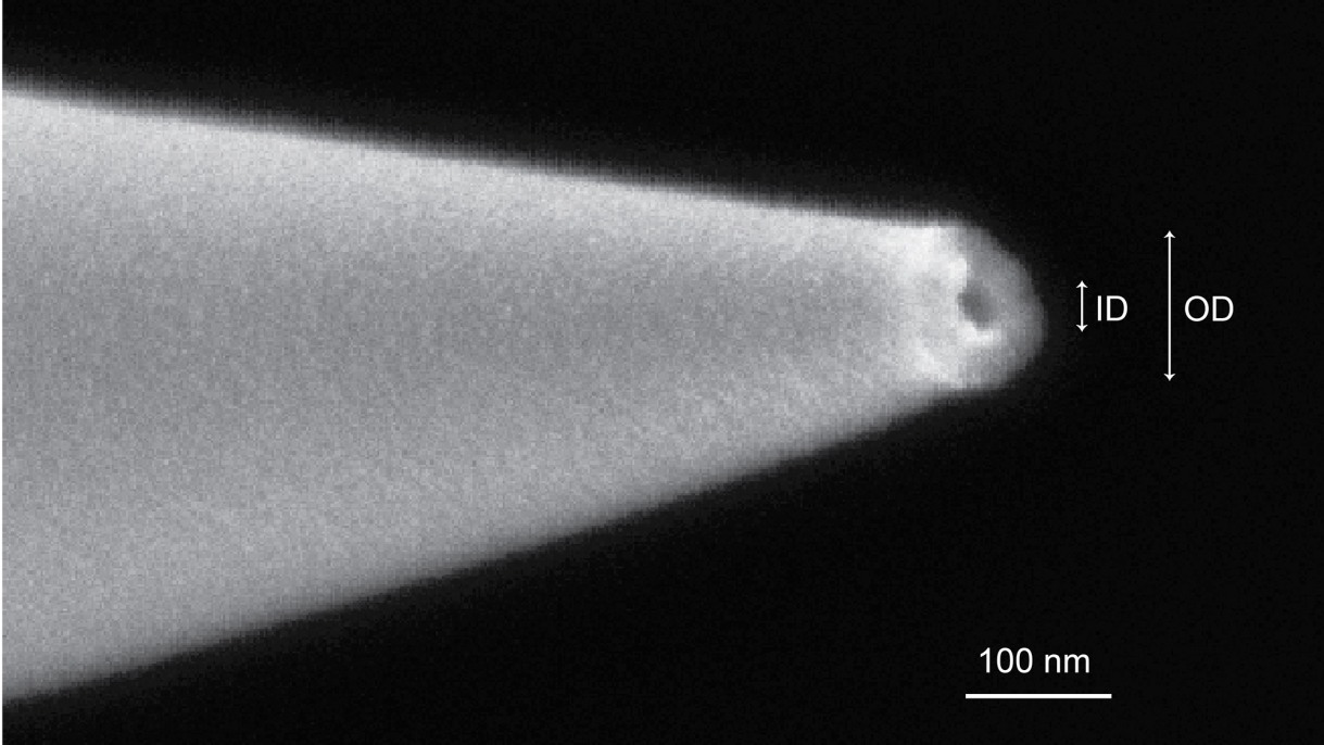 New Mass Spectrometry Technology From Brown Scientists Could Transform Tiny Sample Analysis