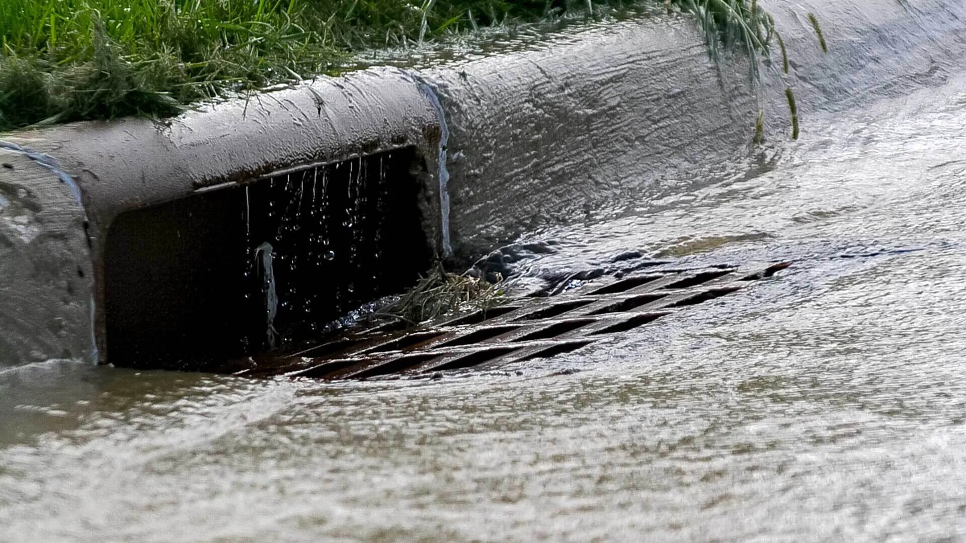 Stormwater Hits D.C.’s Poorest Neighborhoods Hardest, UMD Study Finds