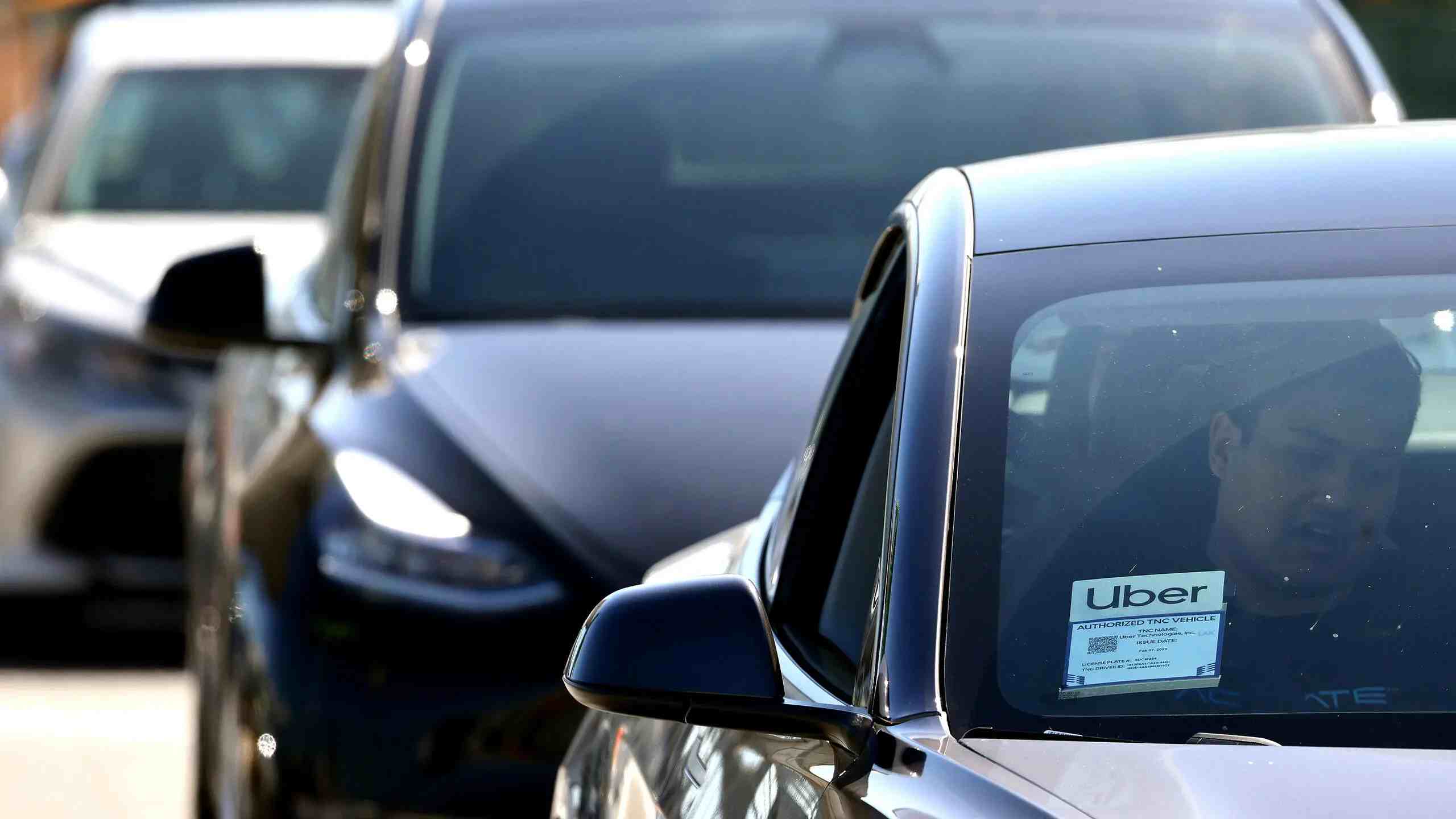 Is Uber Strangling the Restaurant Business?