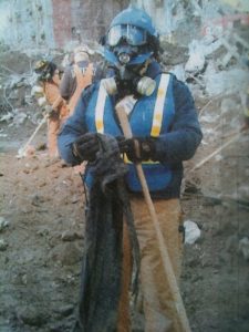 "9/11 Responders Exposed to More Toxins Show Higher Incidence of Dementia"