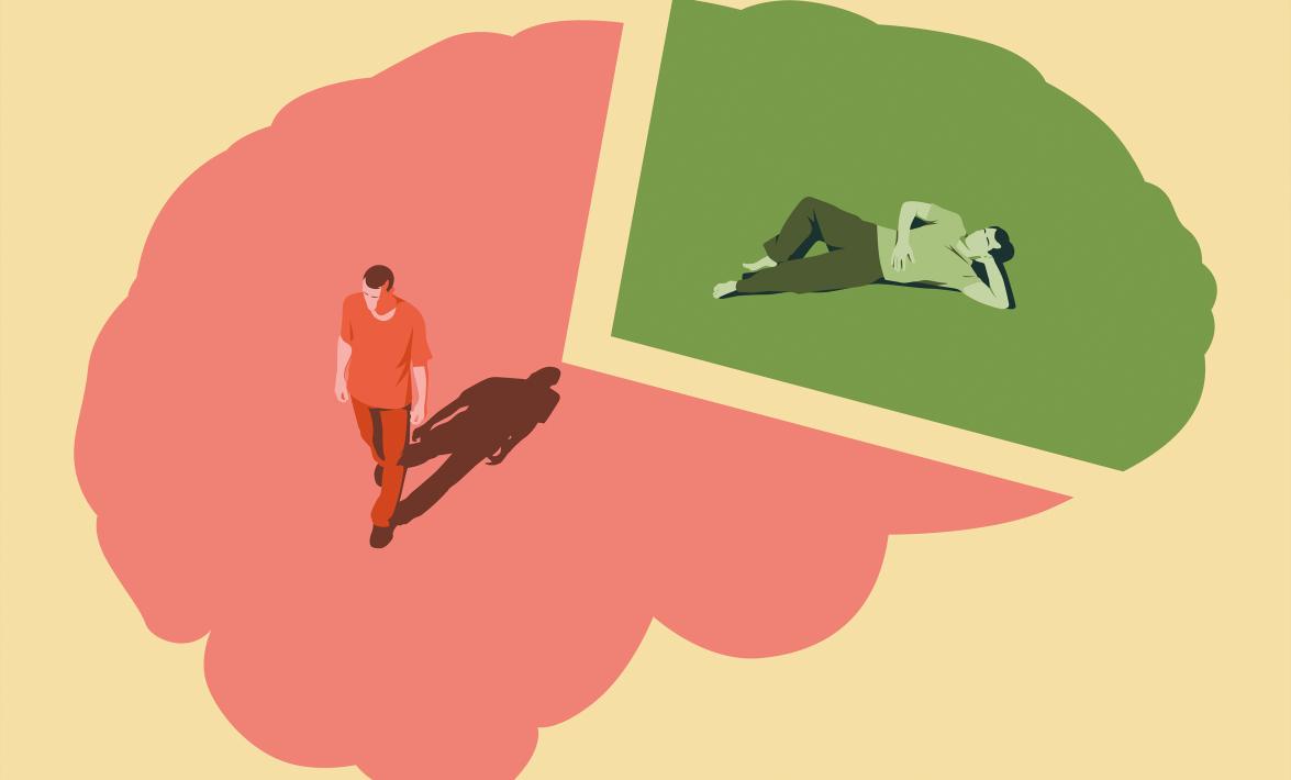 "Activity, Sleep & Dementia"