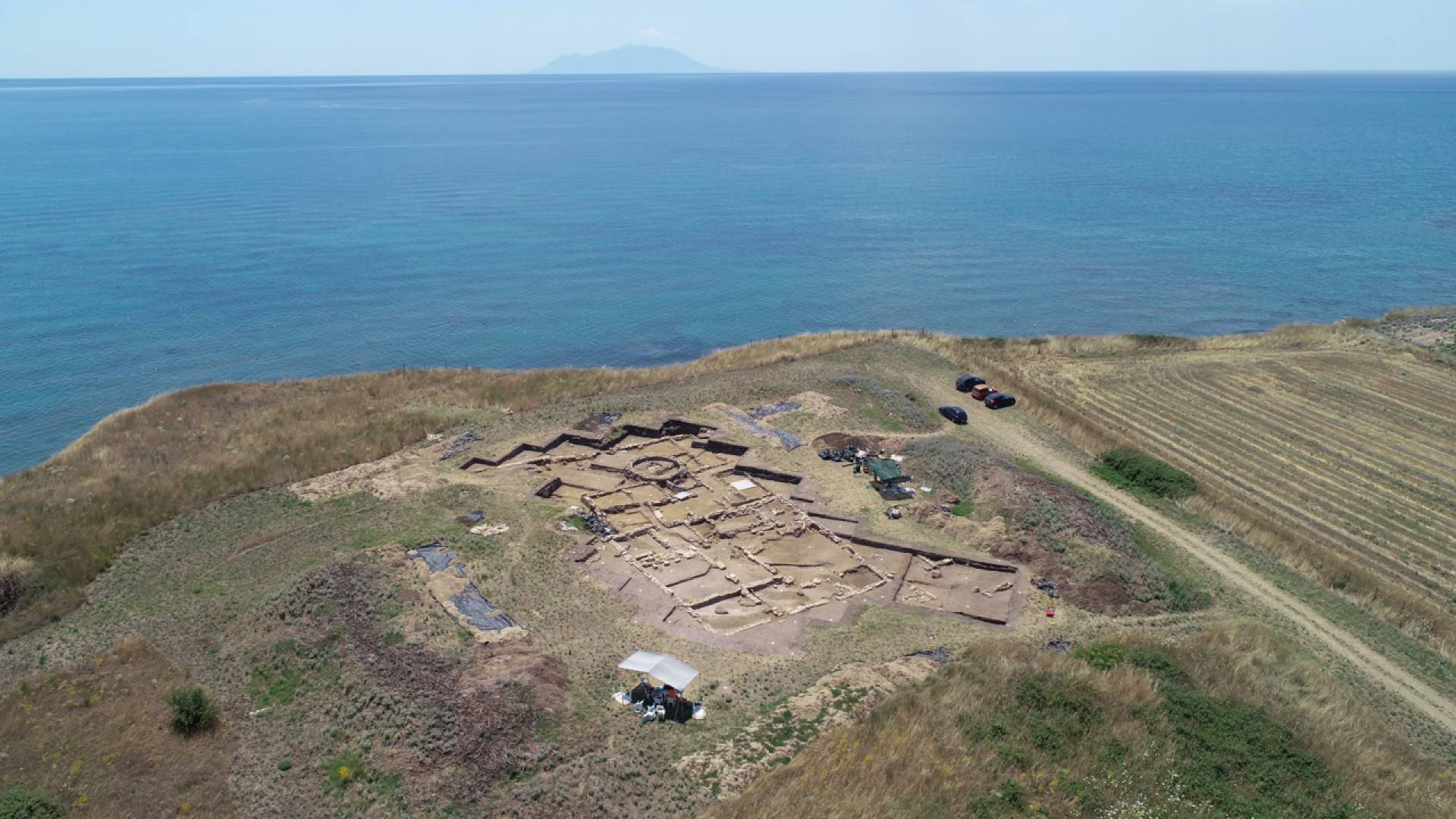 "Princeton Archaeologists Are Using Cutting-edge Digital Technologies to Help Reveal the Ancient Past"
