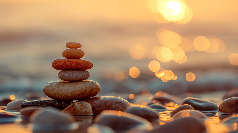 Mindfulness and Managing Emotions Lead to Better Sleep