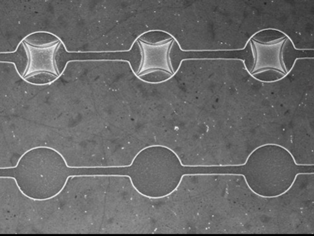 Tiny Drums Lattice— A Game Changer for Data Processing?