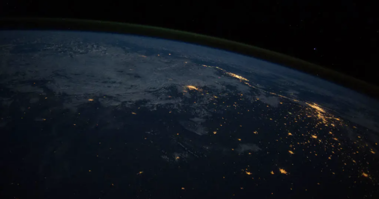 "Human-Wildlife Overlap Expected to Increase Across More Than Half of Earth’s Land by 2070"