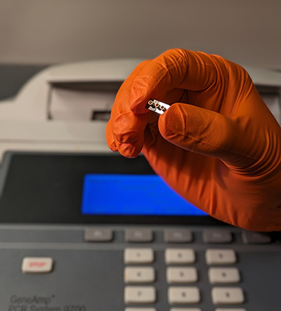 "New diagnostic tool achieves accuracy of PCR tests with faster and simpler nanopore system"