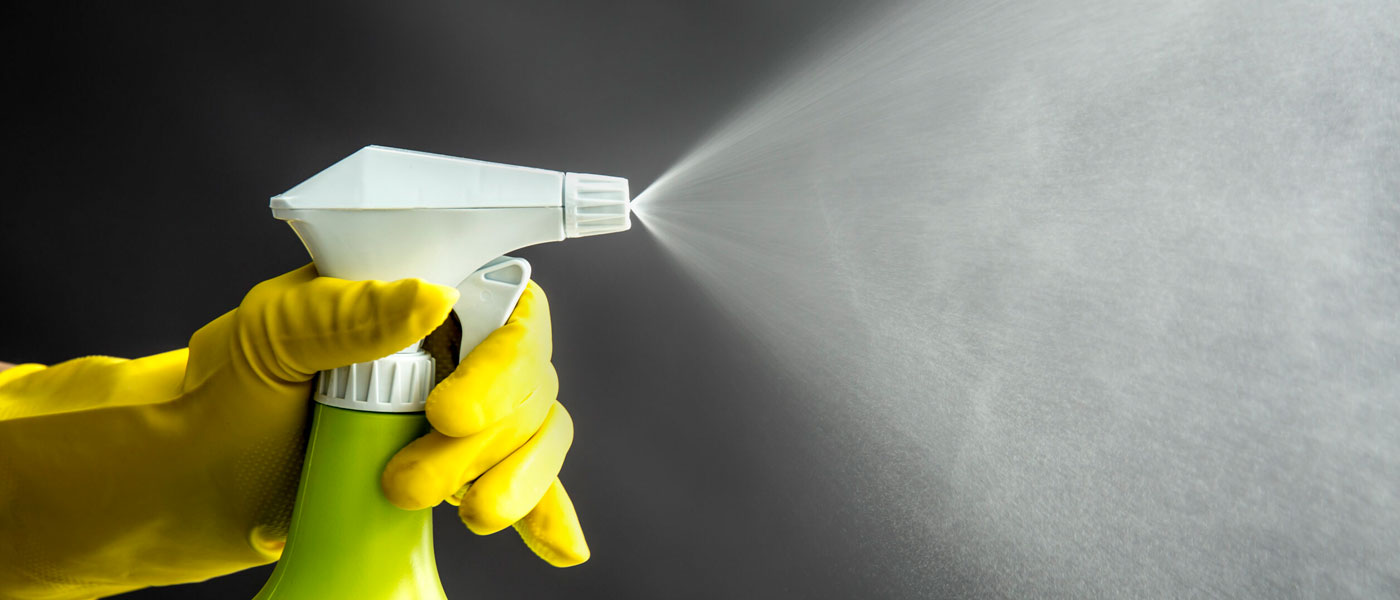 Common Household Chemicals Pose New Threat to Brain Health