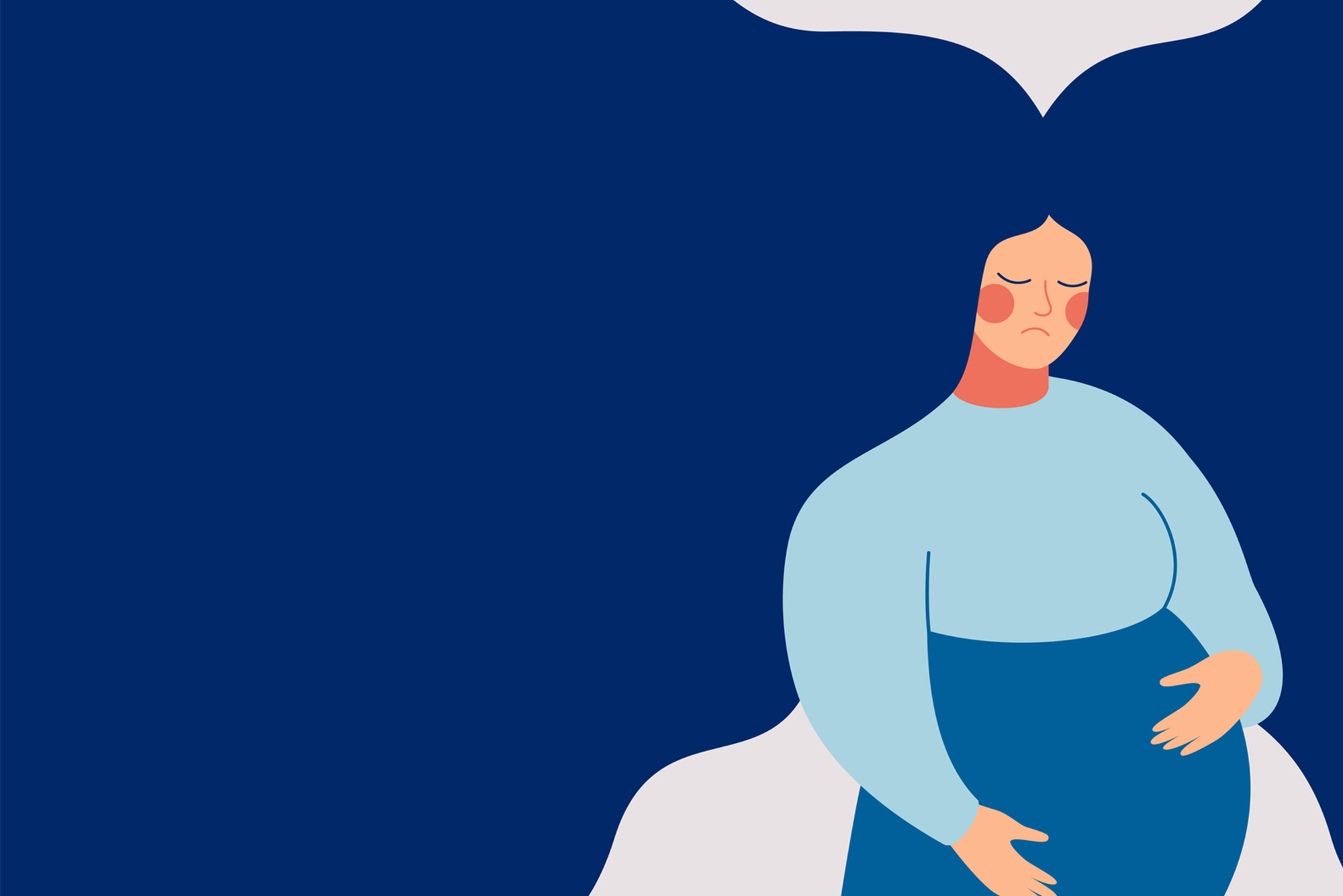State Laws Banning Abortion Linked to Increases in Mental Health Issues