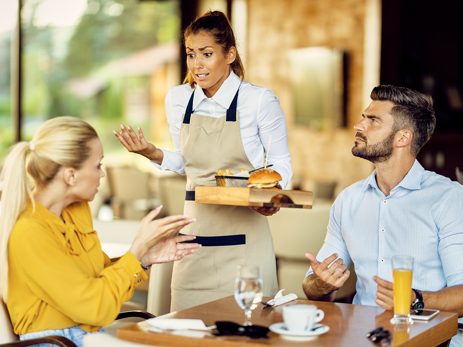 Societal Factors Can Shape How Companies Best Respond After Customers Misbehave