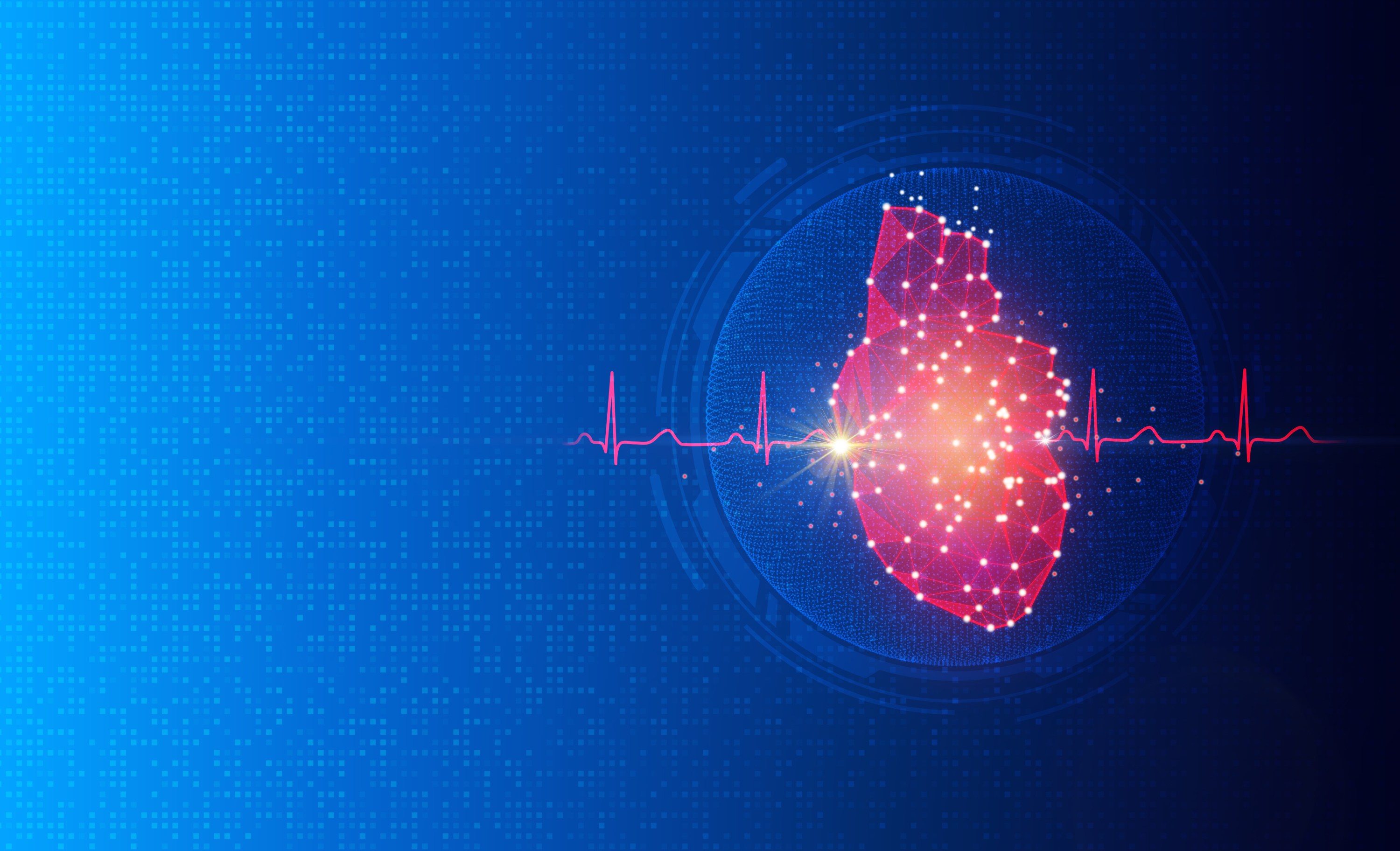 AI-Based Biomarker for Aortic Stenosis Found by Yale Researchers