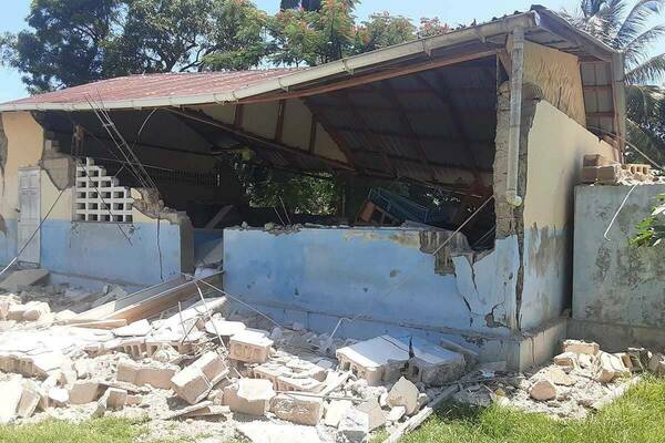 "'Hybrid’ Disaster Response Shows How Localization Saves Lives"