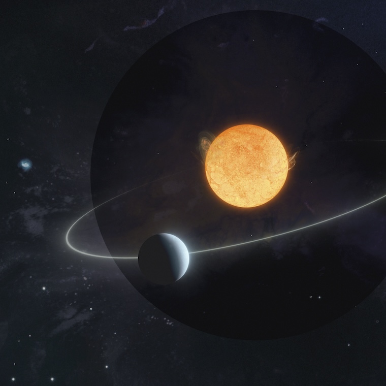 New Exoplanets Catalog Showcases Diverse, Exotic Worlds