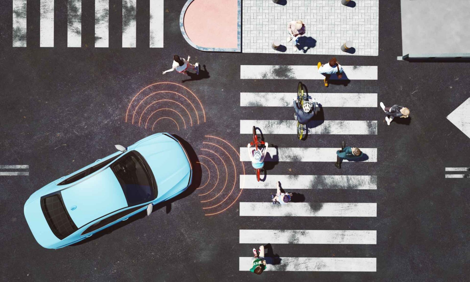 How to Design Autonomous Machines That Are More Reliable and Less Costly