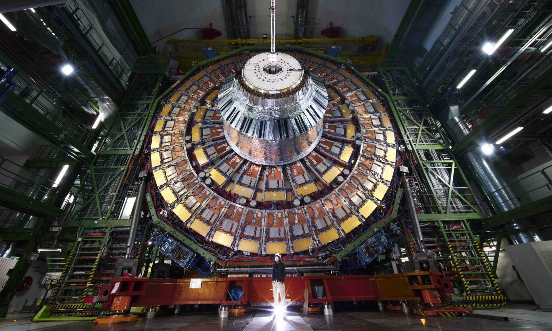 Physicists Reach Milestone in Understanding the Universe’s Fundamental Forces