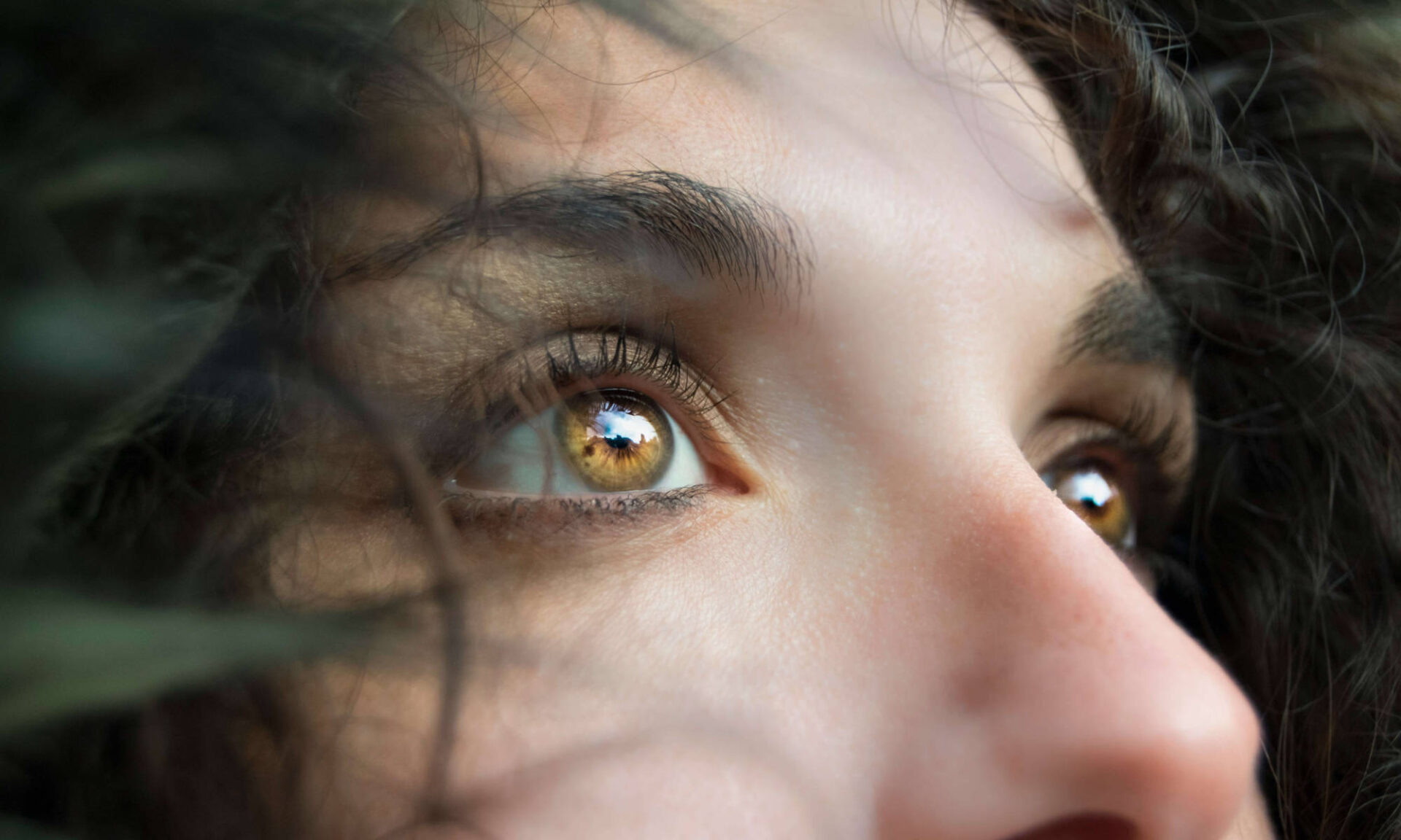 Why Do We Blink So Much?