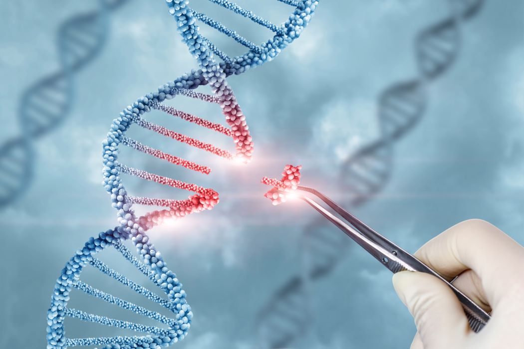 Gene Therapy Restores Vision in First-Ever Trial for Rare, Inherited Blindness
