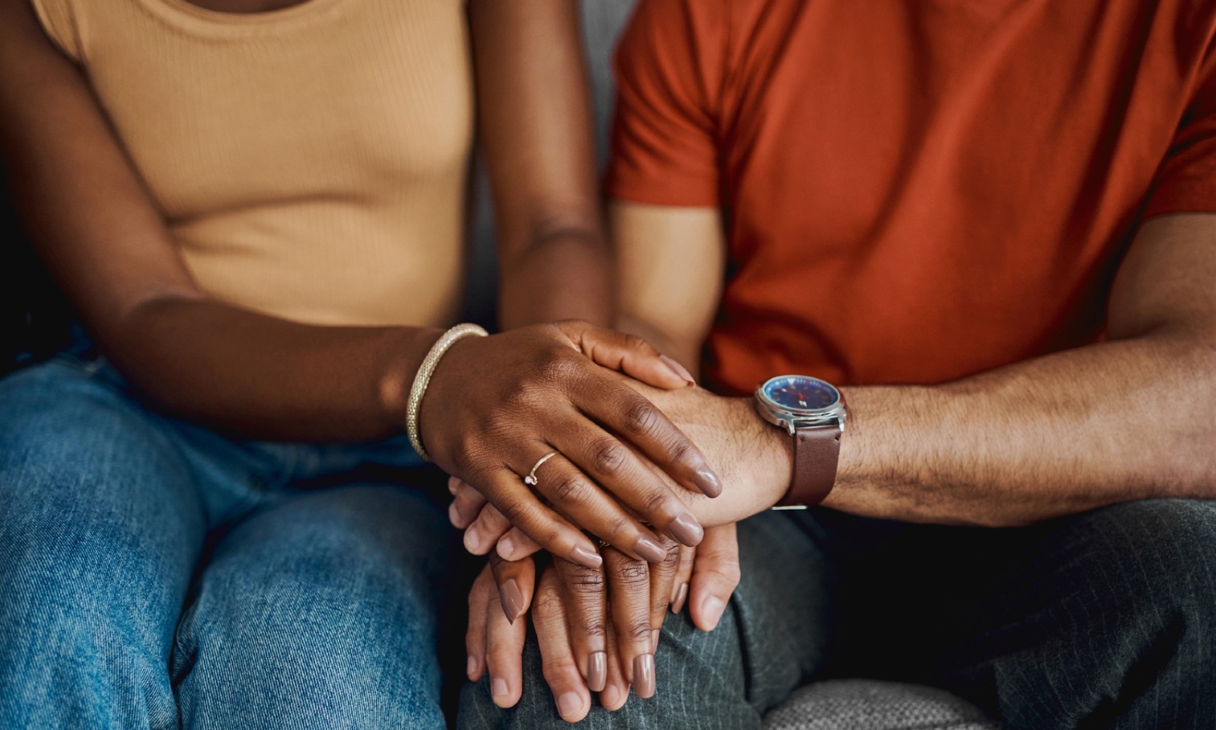 Nearly One-Third of U.S. Adults Know Someone Who’s Died of Drug Overdose