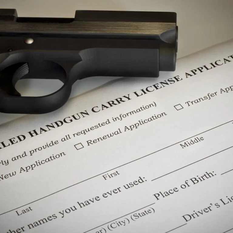 Gun Permits May Be More Effective than Background Checks Alone at Reducing Firearm Homicides