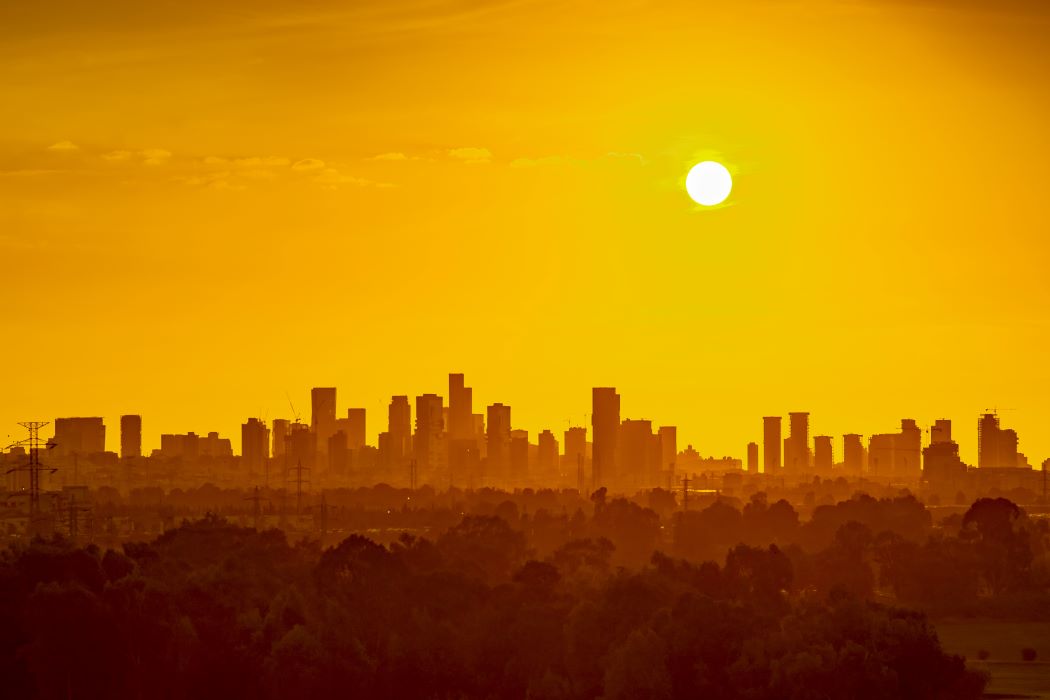 Heat Waves, Droughts Cause Billions of Dollars in Global Economic Losses