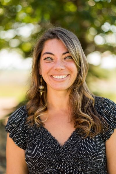 "New Research Led by UC Santa Cruz Fellow Outlines Framework for Mainstreaming Nature in U.S. Federal Policy"