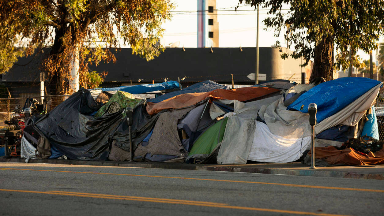 Targeted Prevention Helps Stop Homelessness Before It Starts