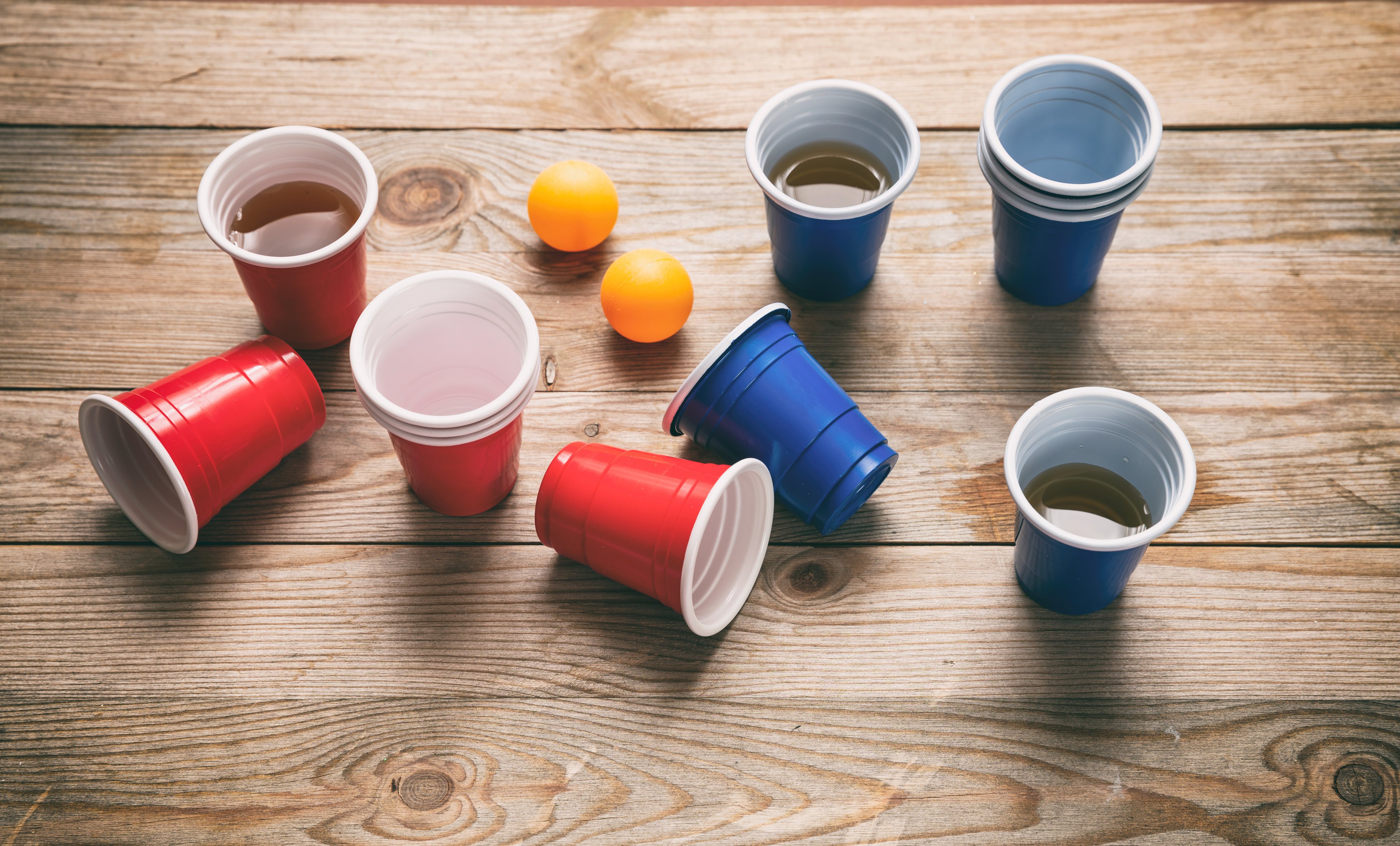 Study of a Large Public University in the Northeastern U.S. Finds That Students Who Feel More University Connection May Be More Likely to Binge Drink