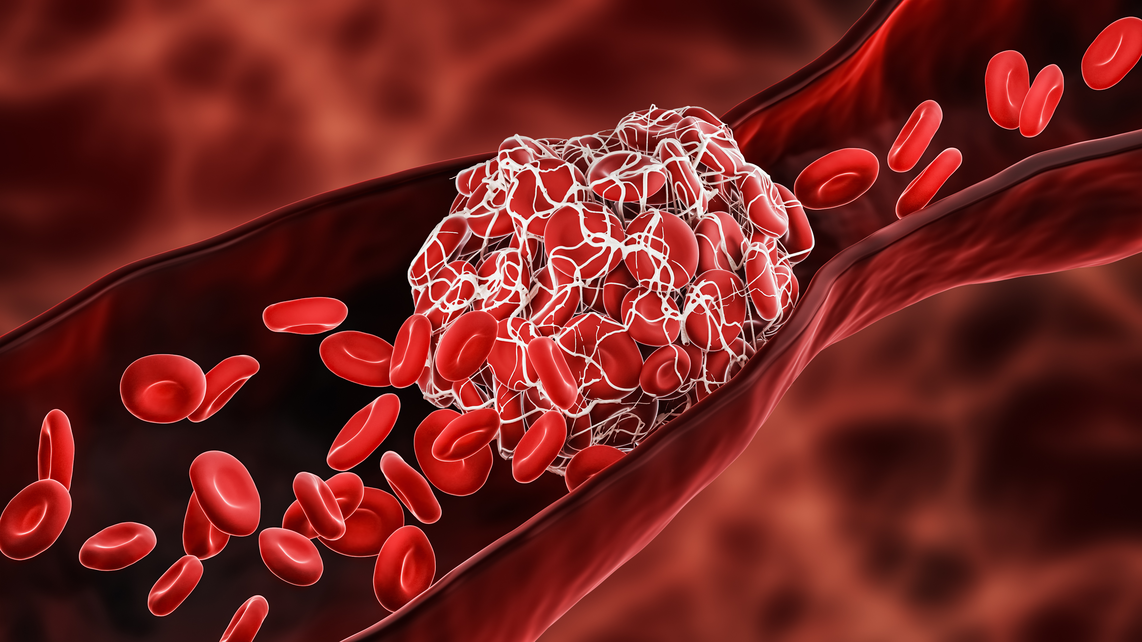 Stem Cell Study Reveals Distinct Population of ‘Troublemaker’ Platelet Cells That Appear With Aging and Lead to Blood Clotting, Disease