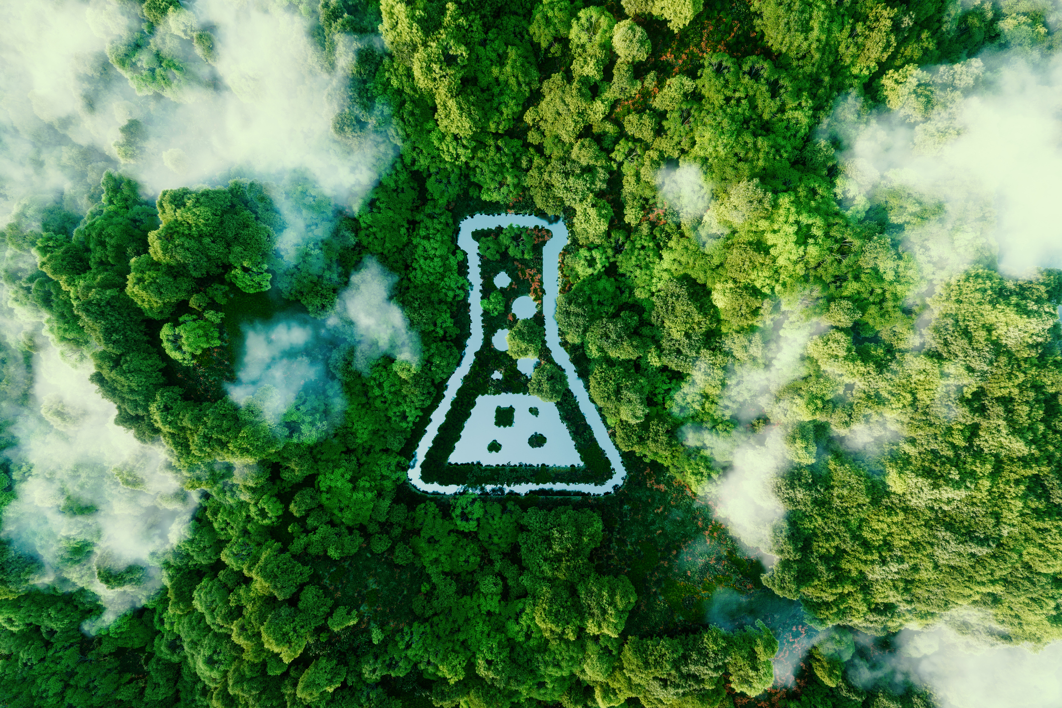 Breakthrough Study in Catalysis Research Leads Way to a Greener Future