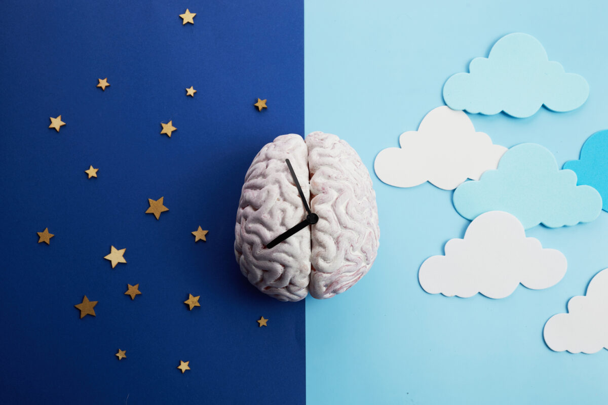 Move More, Sleep Better, UT Study Finds