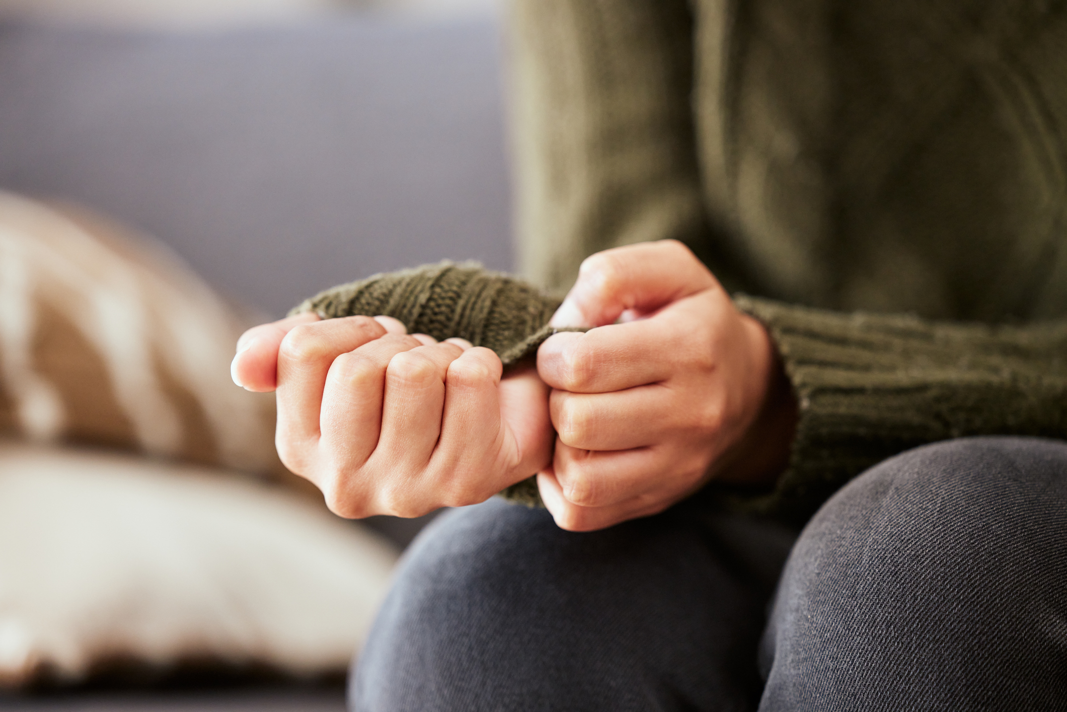 Yale Scientists Uncover Genetic Predisposition to Anxiety