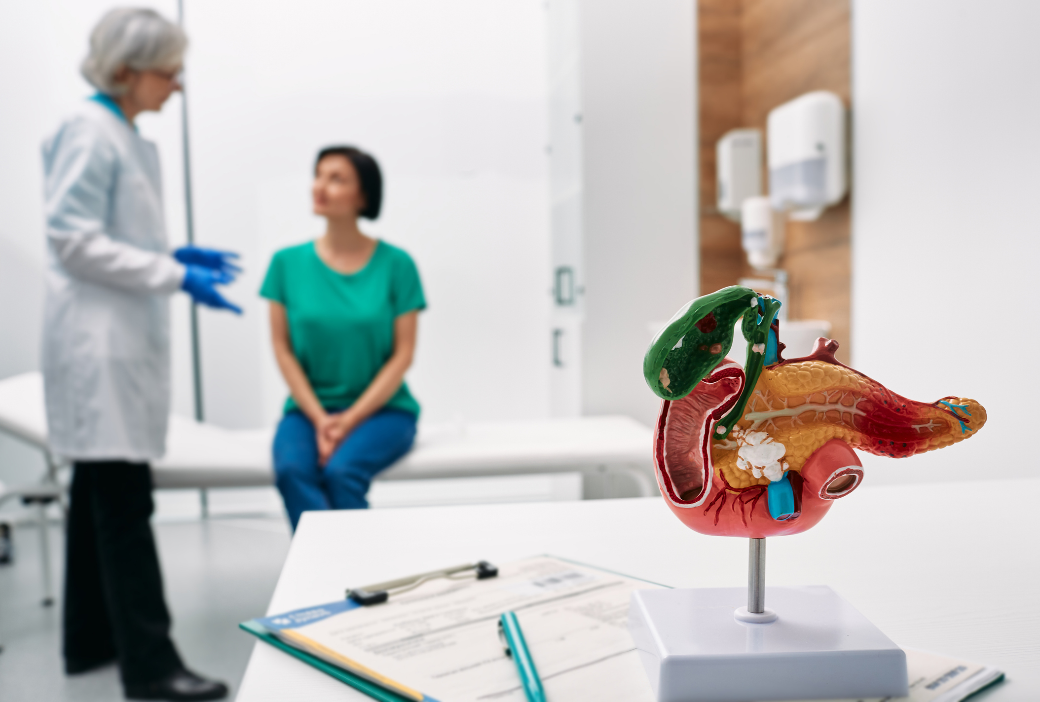Medications for Type 2 Diabetes and Obesity May Lower Risk of Acute Pancreatitis