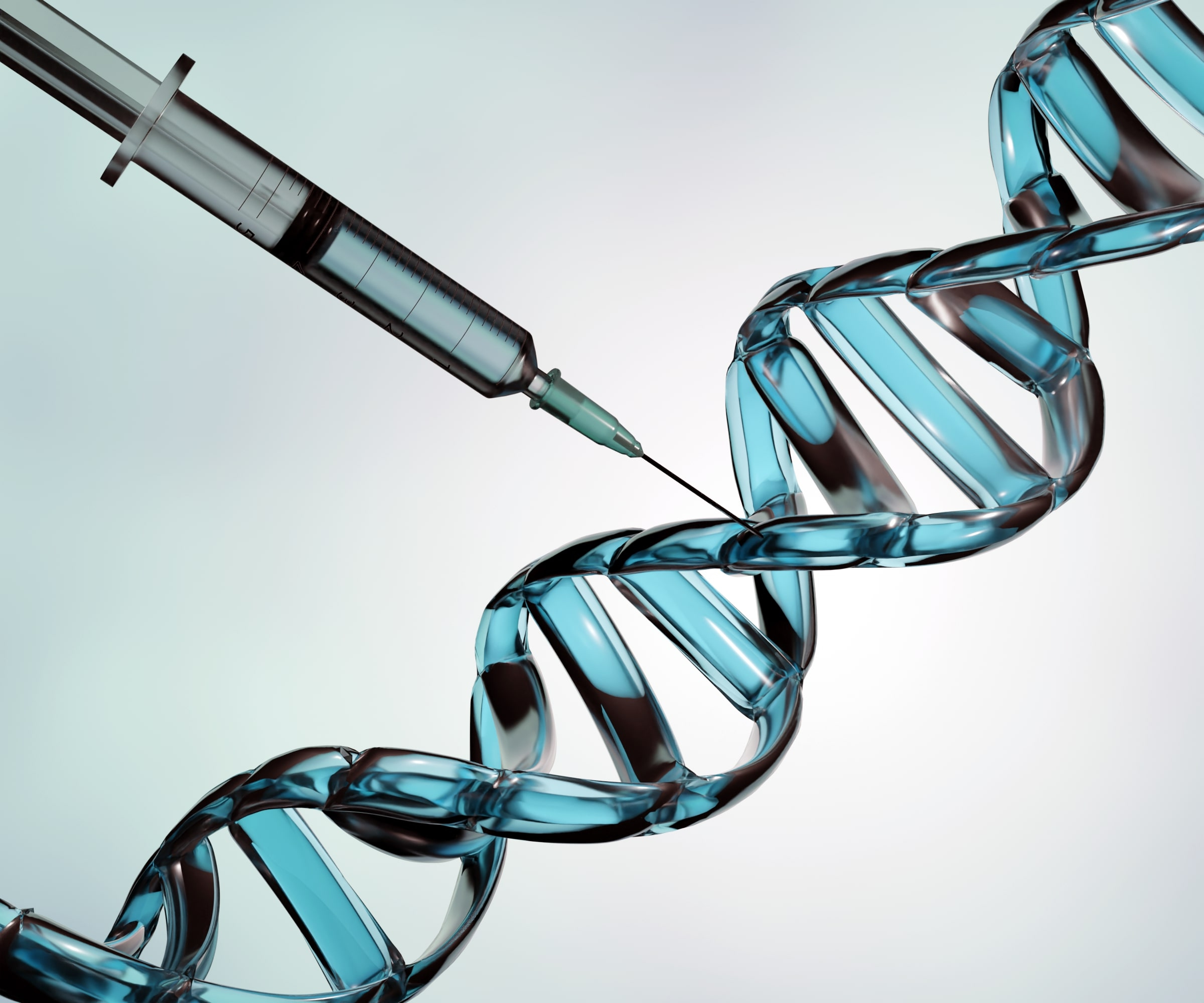 New Gene Therapy Approach Shows Promise for Duchenne Muscular Dystrophy