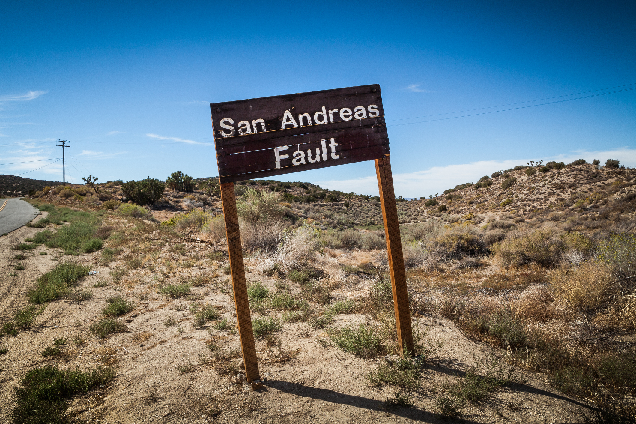 Breaking Ground: Could Geometry Offer a New Explanation for Why Earthquakes Happen?