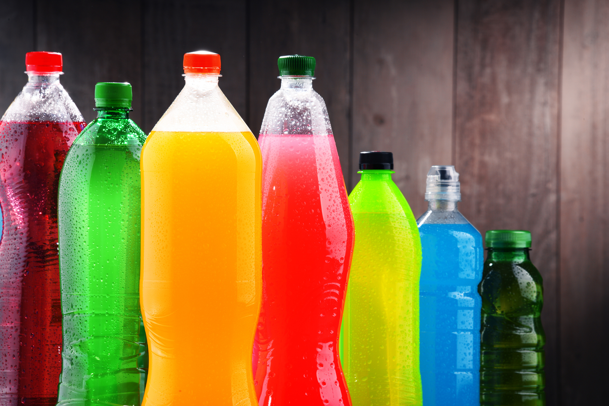 Sugar-sweetened Beverage Intake Increasing Globally Among Children and Teens