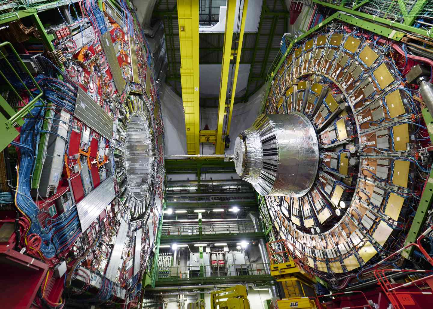 "Physicists Reach Milestone in Understanding the Universe’s Fundamental Forces"