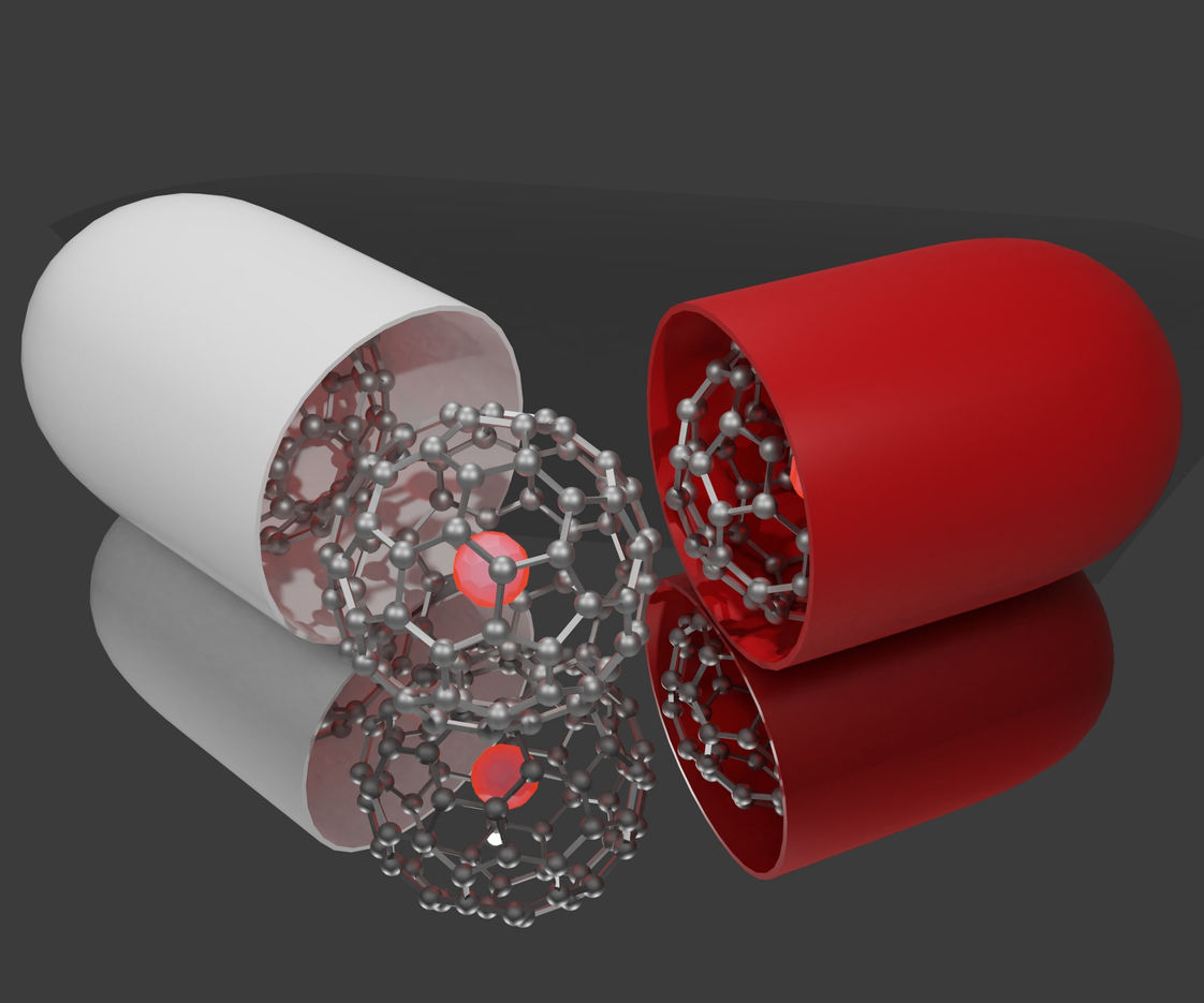 New Nanomedicine Improves Cancer Treatment Through Enhanced Chemotherapy Drug Delivery