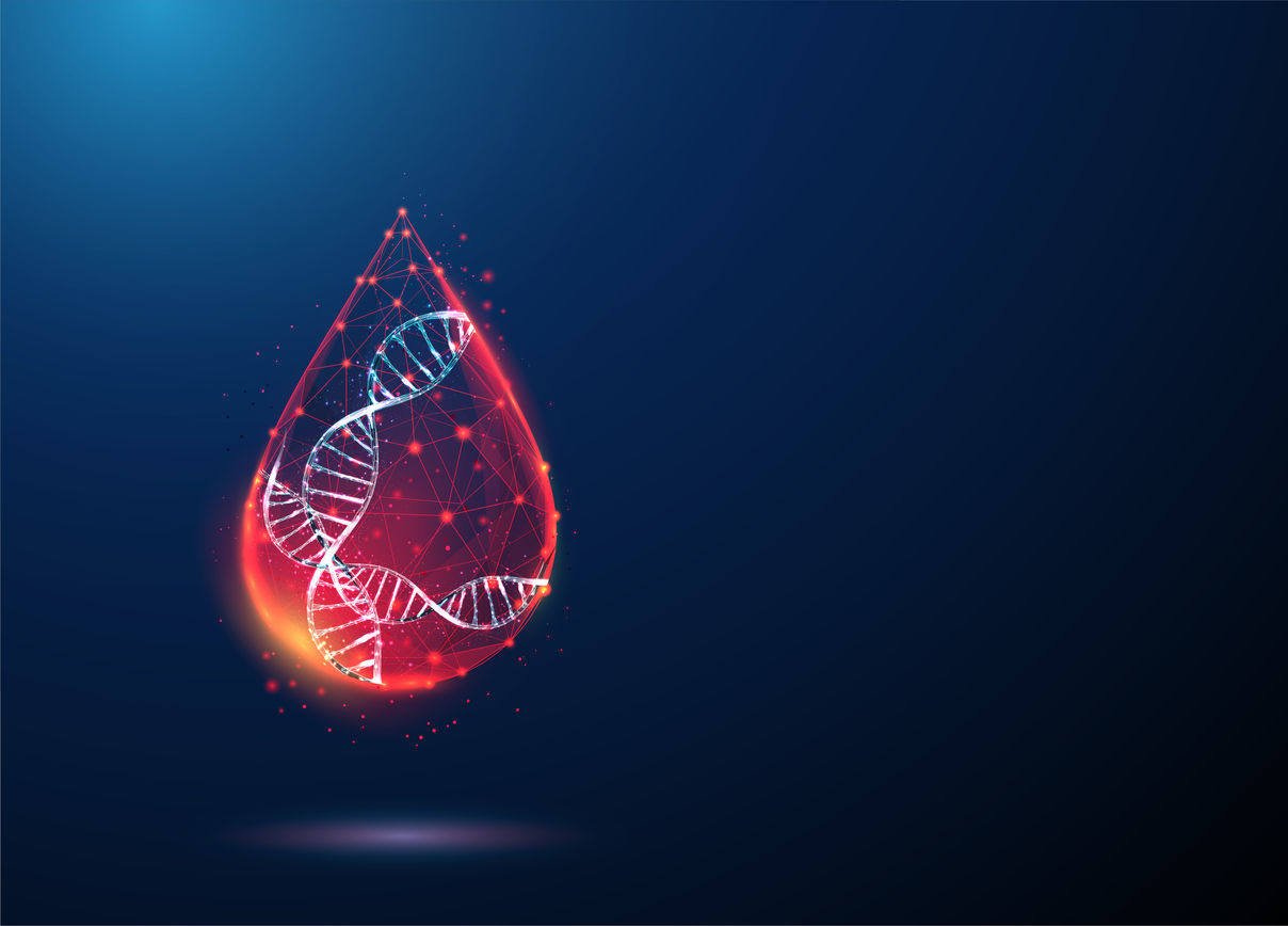 New ultrasensitive DNA-based test helps detect cancer earlier