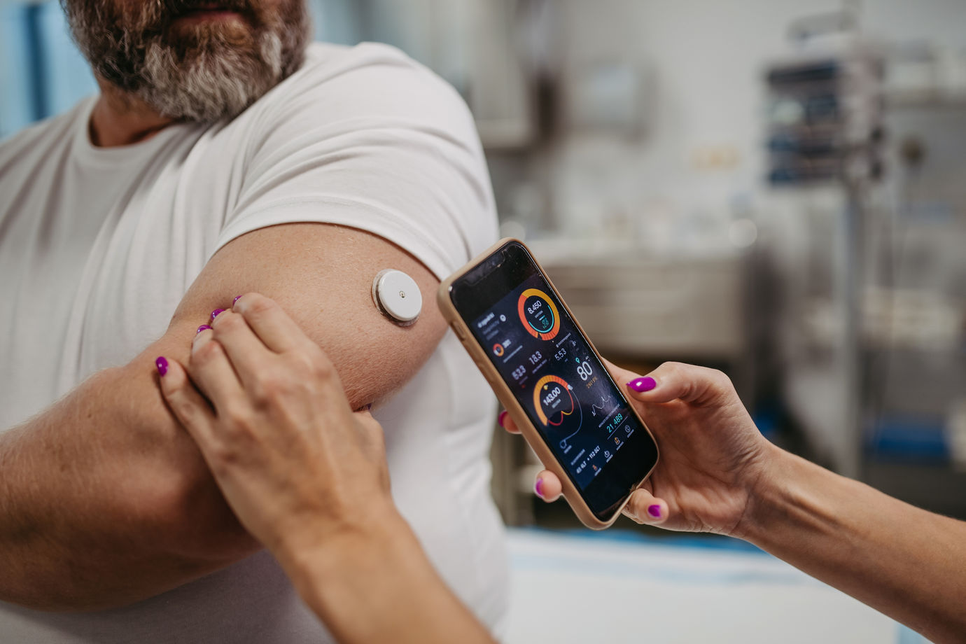 New Diabetes Drugs Prompt Reassessment of Care Strategies for Older Patients