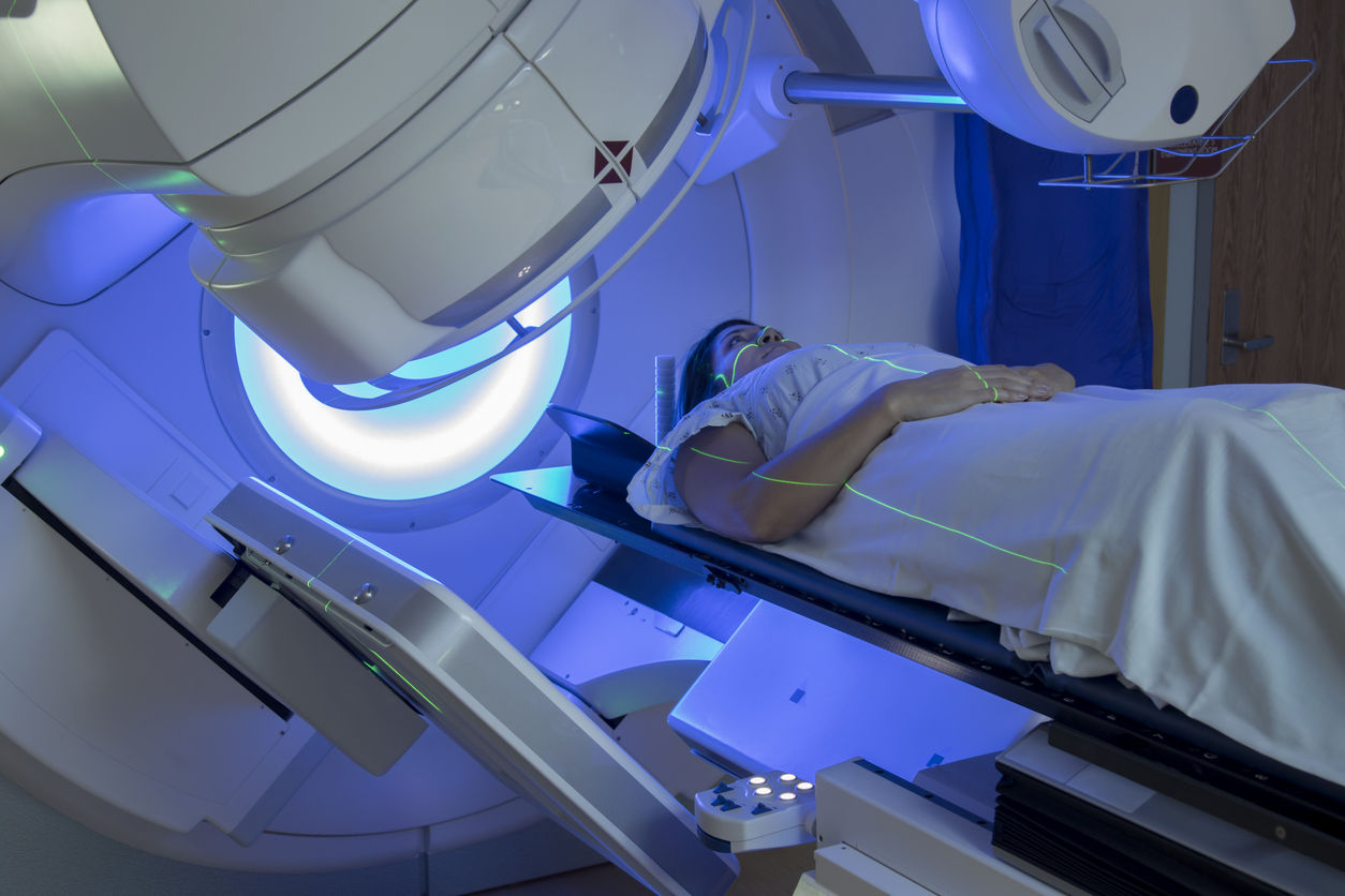 UChicago Researchers Explore How Radiation Affects the Immune System’s Ability to Fight Cancer