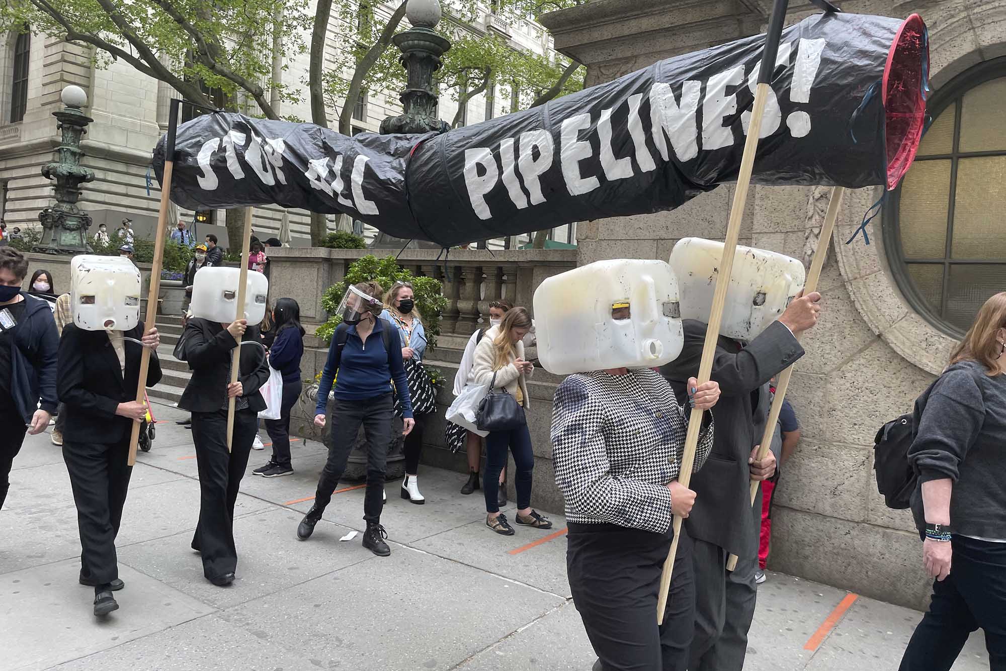How High-Level Lawsuits Are Disrupting Climate Change Policies