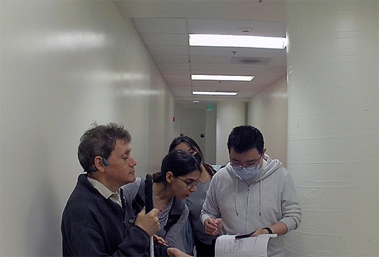 "New Apps Will Enable Safer Indoor Navigation for Blind People"