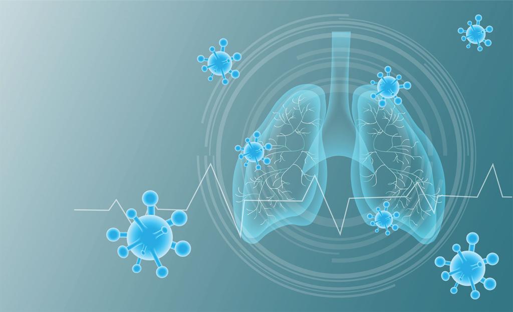 Serious Flu Damage Prevented by Compound that Blocks Unnecessary Cell Death