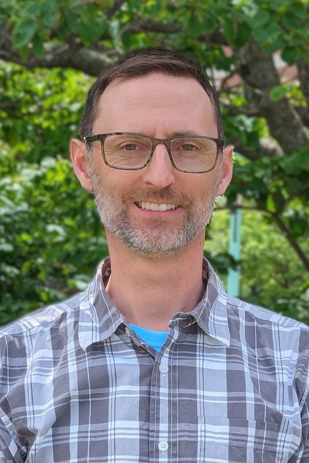 "Helping Farmers Irrigate More Efficiently, Manage Diseases"