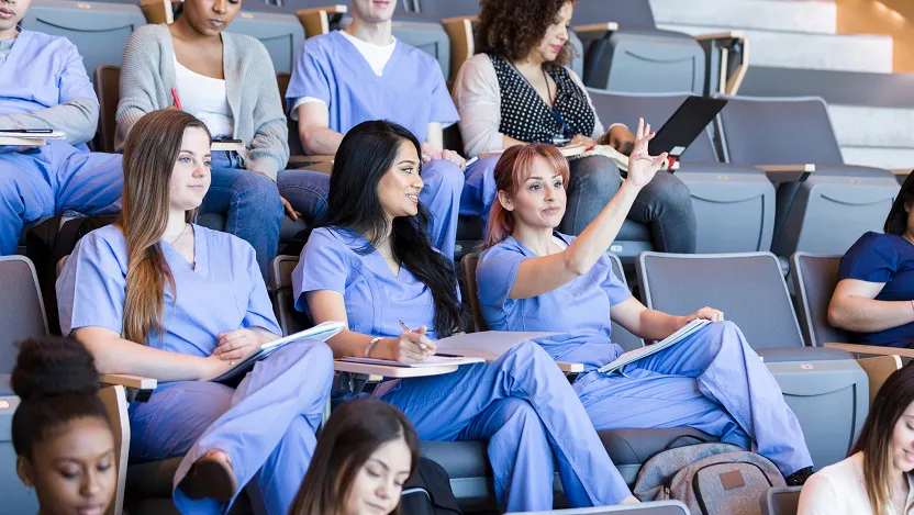 First-Generation Medical Students Face Unique Challenges and Need More Targeted Support