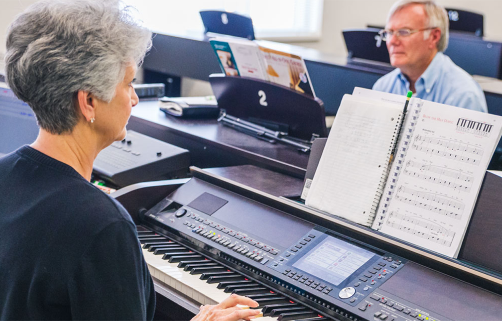 How Music Can Help Boost Cognition in Cancer Patients and COVID-19 Survivors