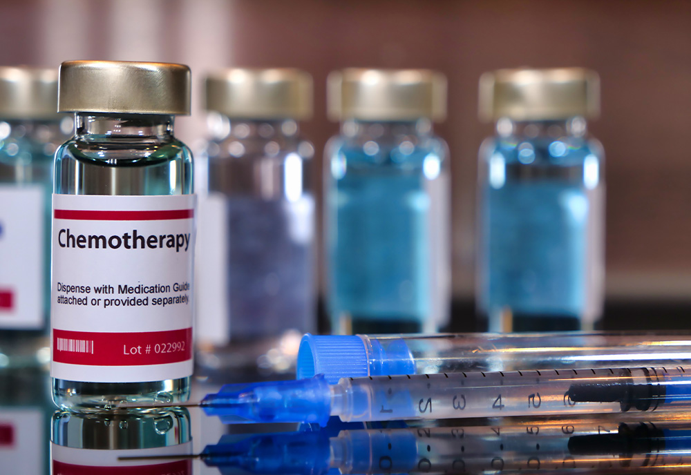 Chemo Drug May Cause Significant Hearing Loss in Longtime Cancer Survivors