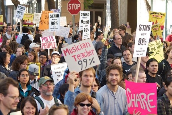 New Research Shows How Elites Leverage Anti-party Protests to Disrupt Politics