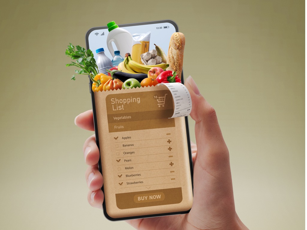 Buy Your Groceries Online? Watch Out for This Food Labeling Gap
